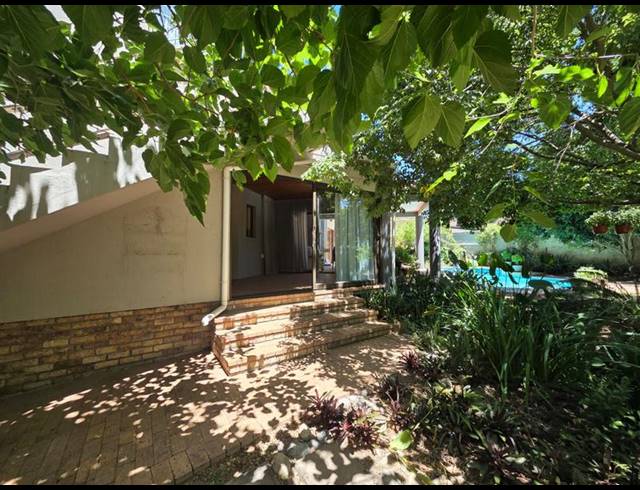 1 BEDROOM PROPERTY TO RENT IN VIERLANDEN